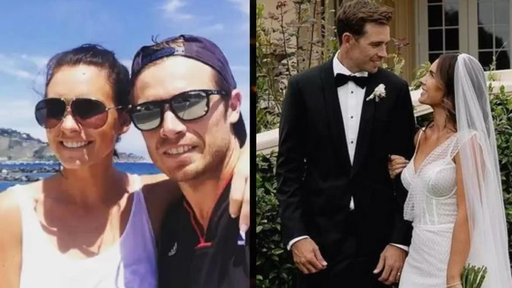 Know Who Is Tim Southee’s Wife