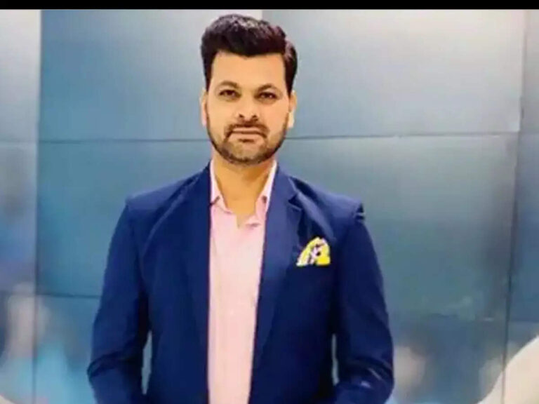 Know About Rudra Pratap Singh