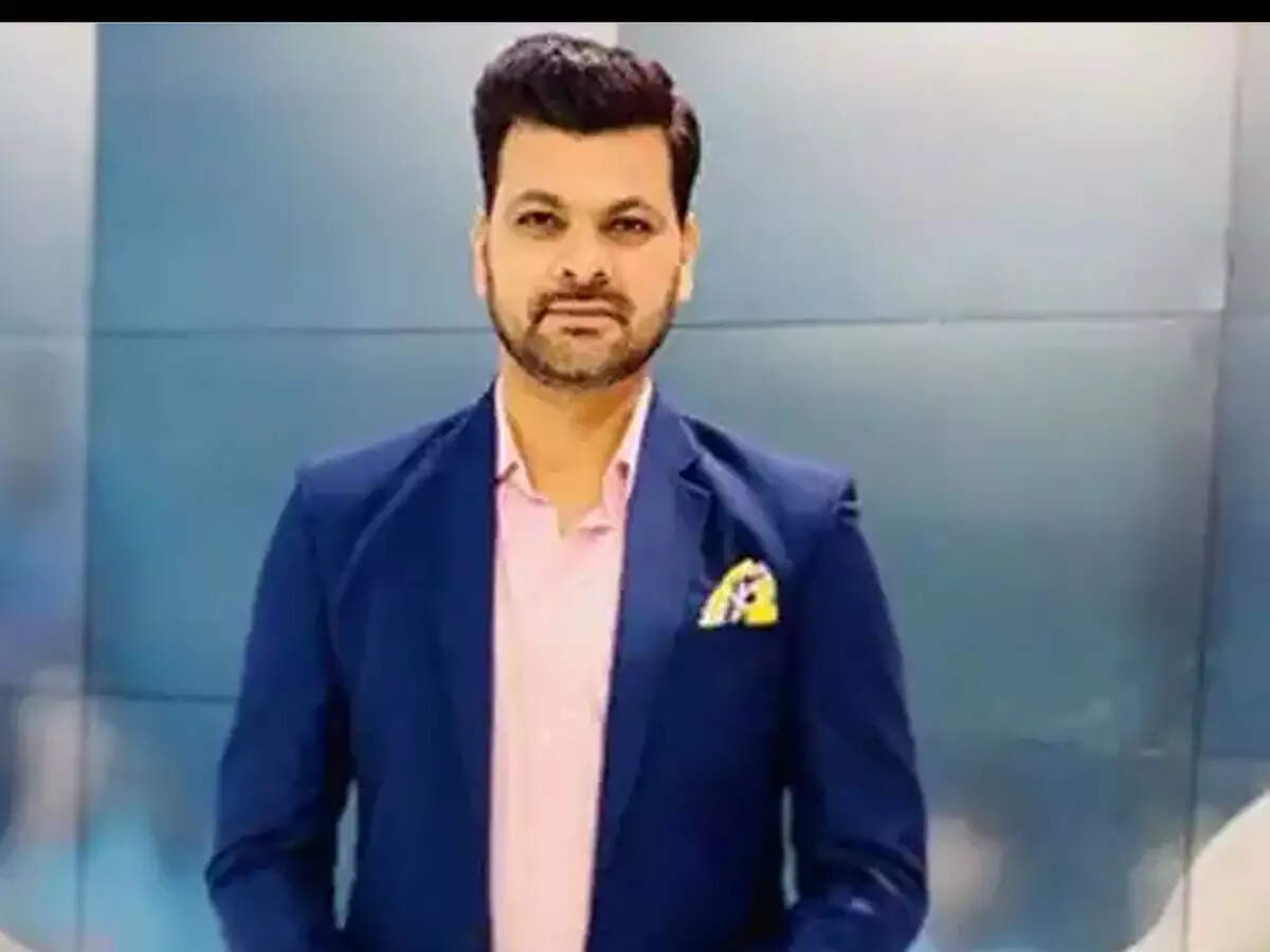 Know About Rudra Pratap Singh