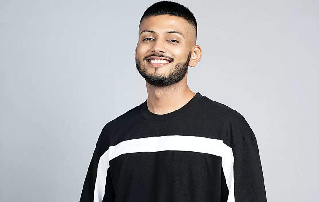 Tech Burner Biography, Wife, Age, Girlfriends, Net Worth, Career ...