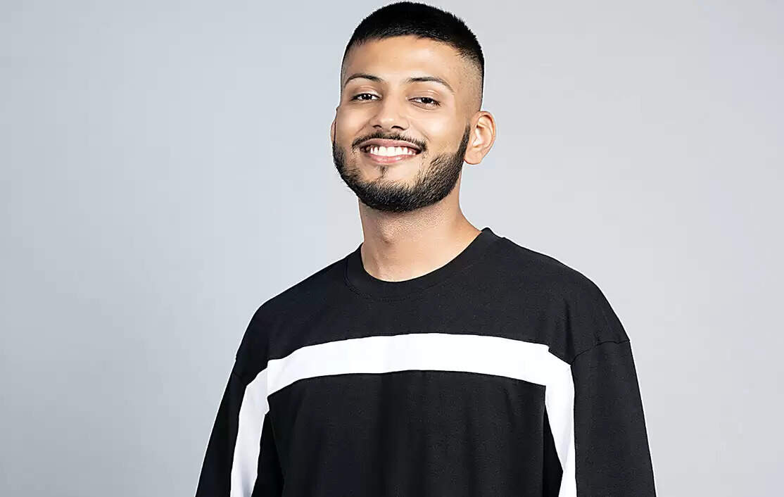 Tech Burner Biography, Wife, Age, Girlfriends, Net Worth, Career, Marriage In 2025