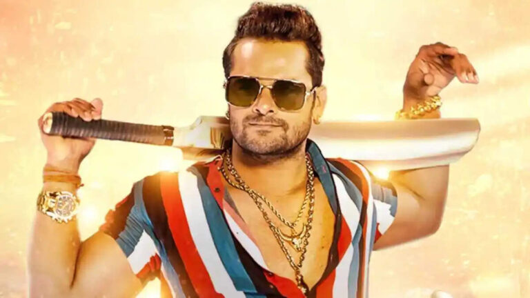 Khesari Lal Yadav Age, Movie, Bhojpuri Song, Wife, Net Worth In 2025