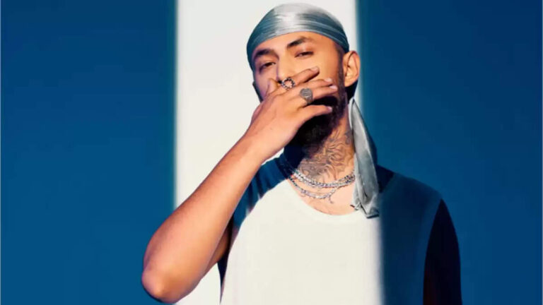 Rapper Raga Wiki, Age, Career, Family, Career In 2025