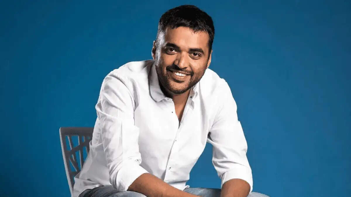 Deepinder Goyal Age, Wiki, Education, Income, Born, Biography In 2025