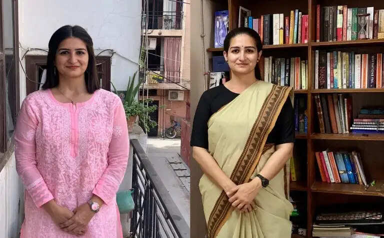 Ishita Rathi IAS Biography, Age, Height, UPSC Marksheet, Optional Subject