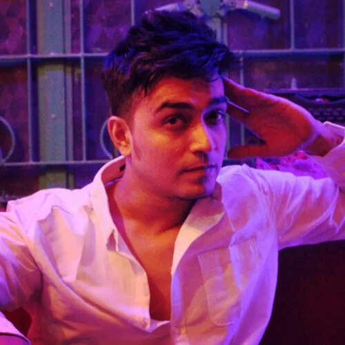 Arpan Ghoshal Age, Wikipedia, Wife, Biography