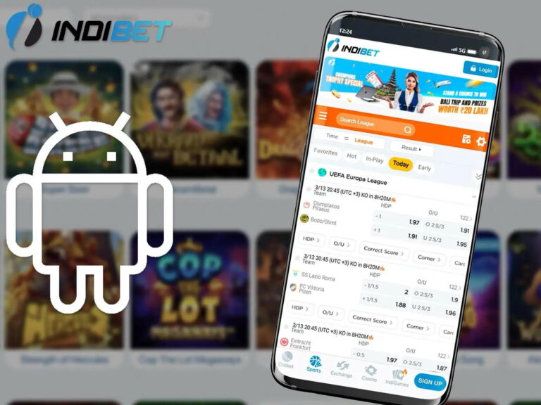 Indibet APK – How to Download and Install on Android