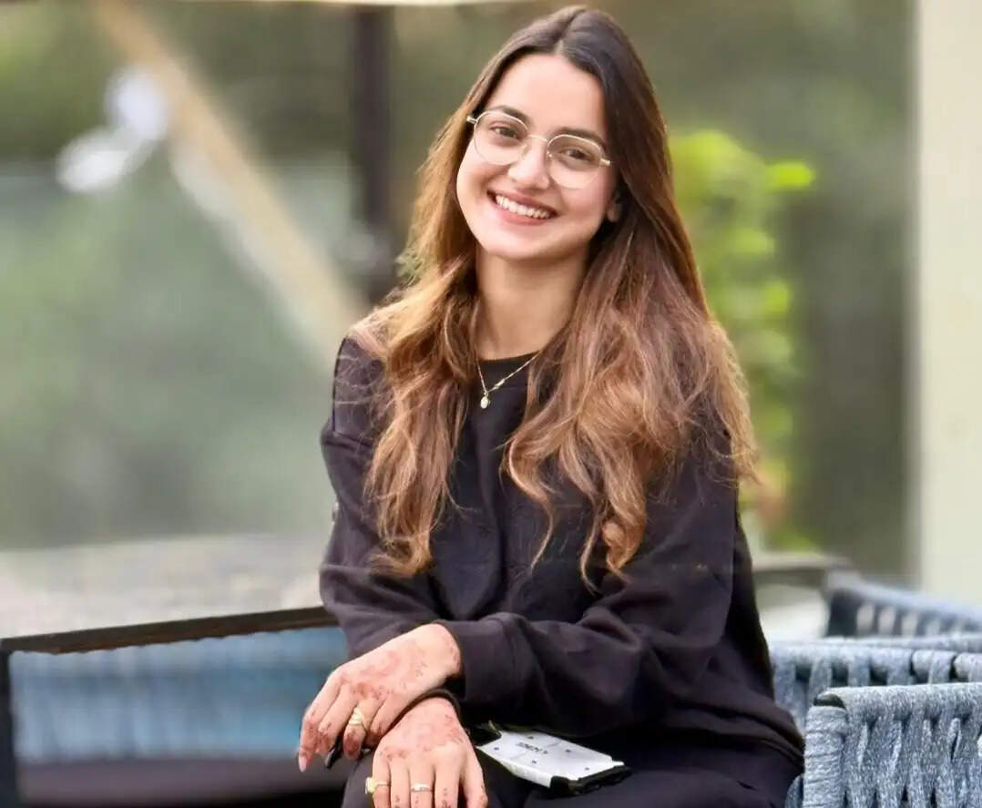 Actress Jasmine Rath Wiki, Biography, Age, Family In 2025