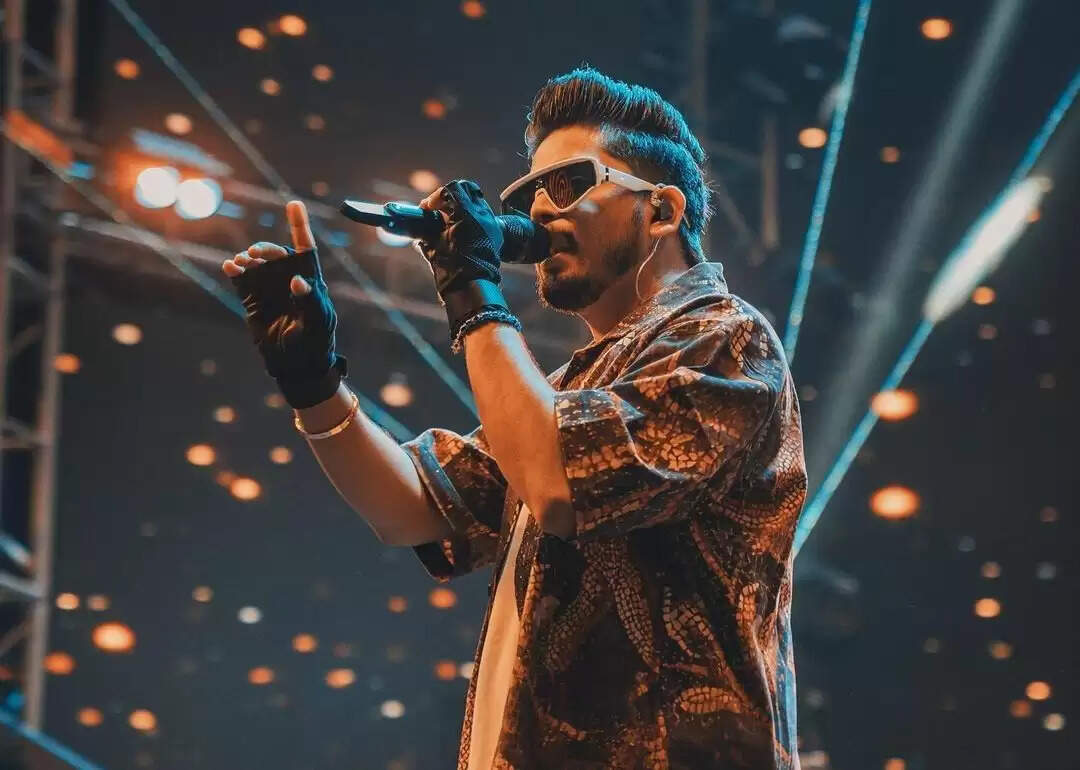 Rapper Paradox Biography, Age, Girlfriends, Career, Net Worth