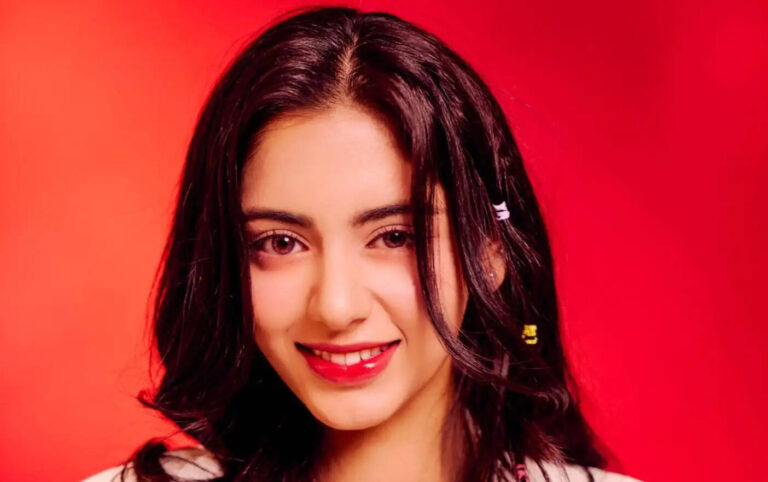 Aria Xin Biography, Age, Family, Career, Net Worth