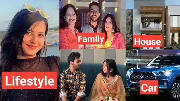 Jagriti Pahwa Age, Biography, Career, Net Worth In 2025