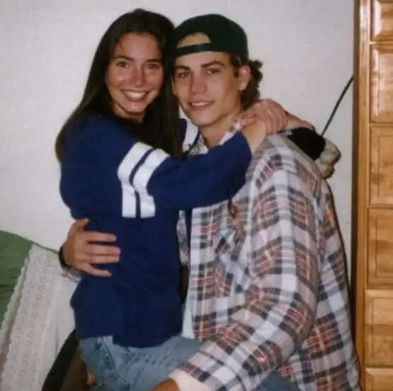 Rebecca McBrain Soteros Paul Walker's Girlfriend Biography, Age, Height, Career, Net Worth