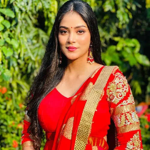 Sonamoni Saha Age, Biography, Husband, Wikipedia