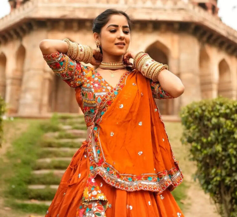 Anju Mor Wiki, Biography, Age, Career, Net Worth, Boyfriend In 2025