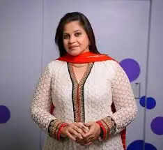 Neelu Nasreen Biography, Age, Height, Family