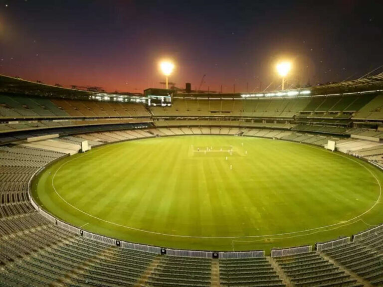 Top 5 Cricket Academies In India