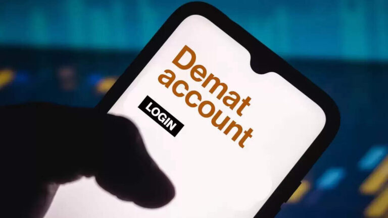 Why Demat Accounts Are Vital in Today’s Digital Era