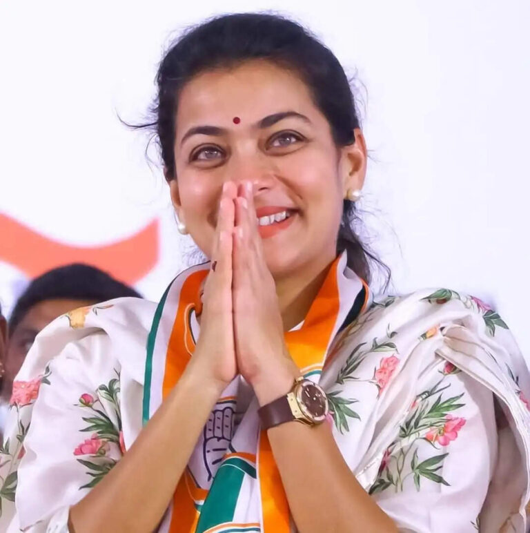 Praniti Shinde Biography, Husband Name, Age, Marriage Photo, Net Worth
