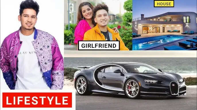 Singer Karan Randhawa Biography, Age, Girlfriends, Net Worth In 2025