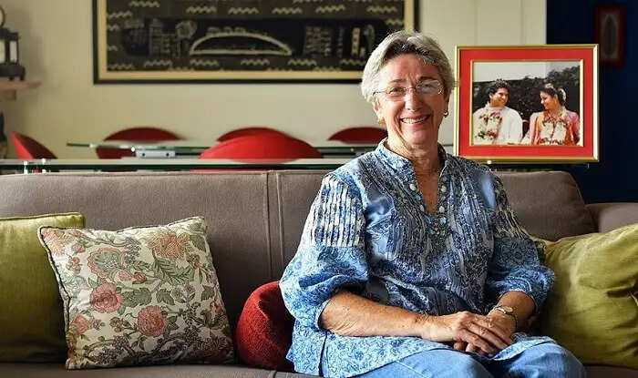 Know About Annabel Mehta