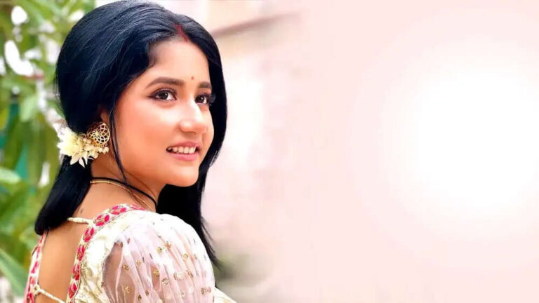 Somu Sarkar Age, Biography, Height, Boyfriend, Serials In 2025