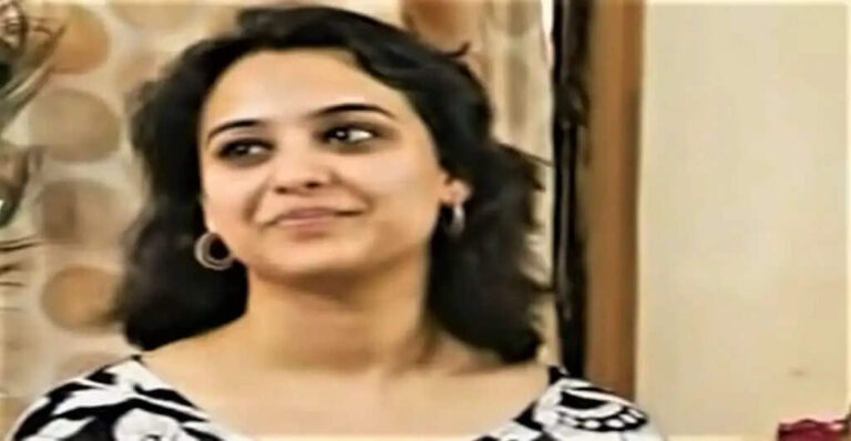 Veditha Reddy IAS Biography, Height, Age, Husband Name, Career
