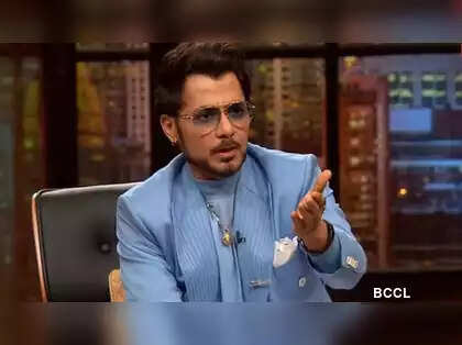 Know Everything About Anupam Mittal In 2025