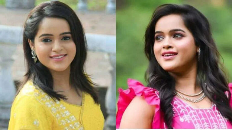 Chinmayee Salvi Husband Name, Biography, Age, Career & Net Worth In 2025