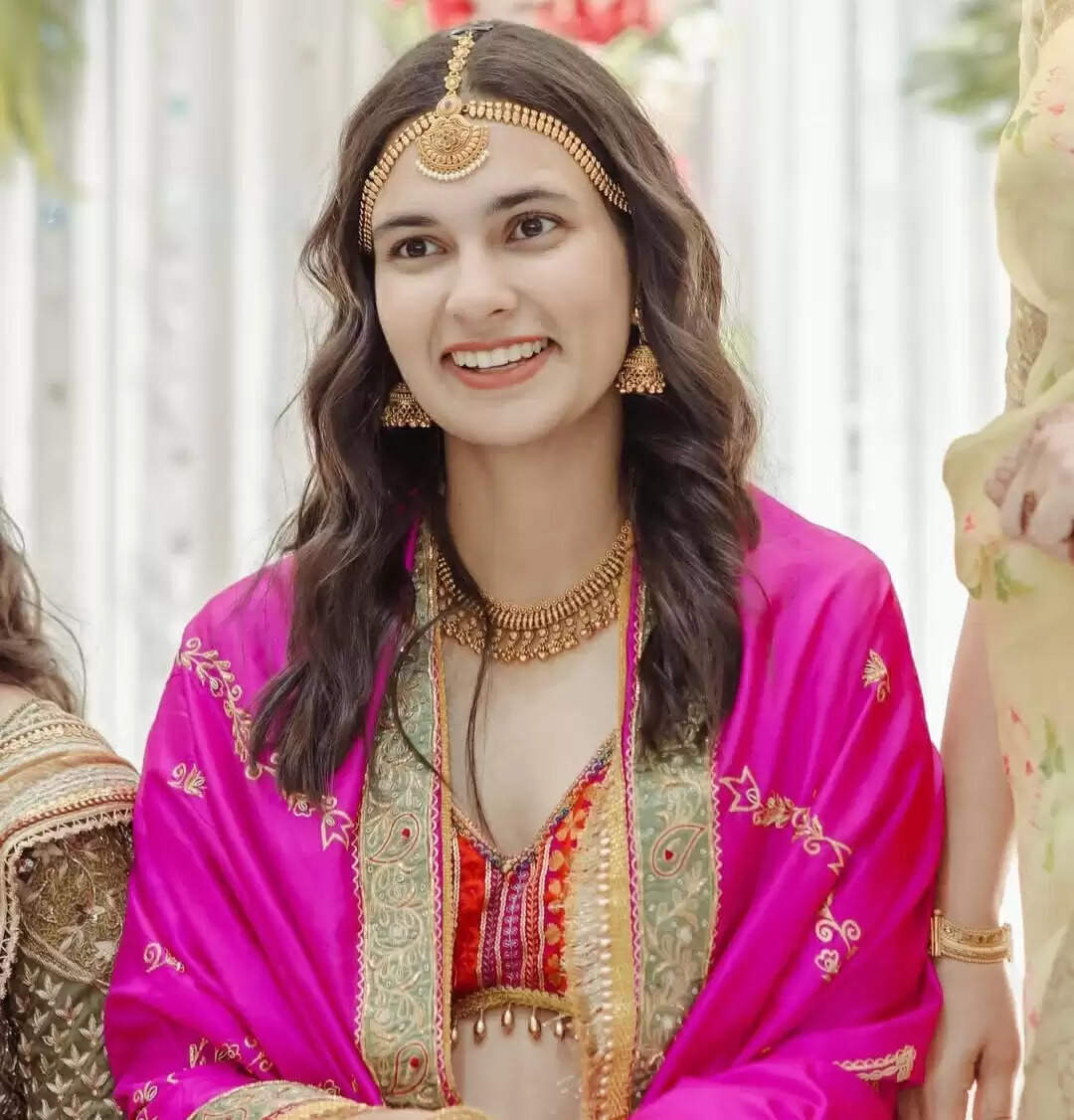 Aashna Chaudhary Wiki, Age, Caste, Boyfriend, Career, UPSC Marks, Net Worth