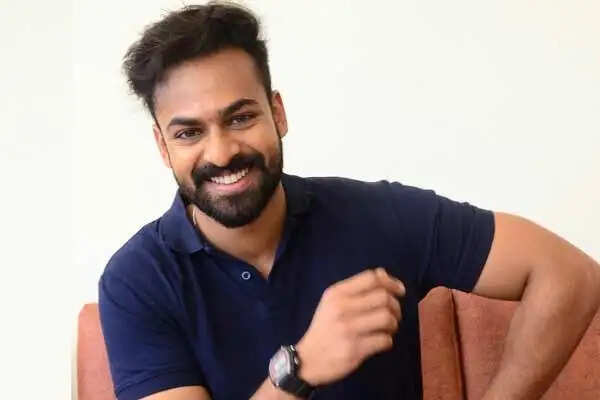 Actor Vaishnav Tej Wiki, Age, Wife, Net Worth