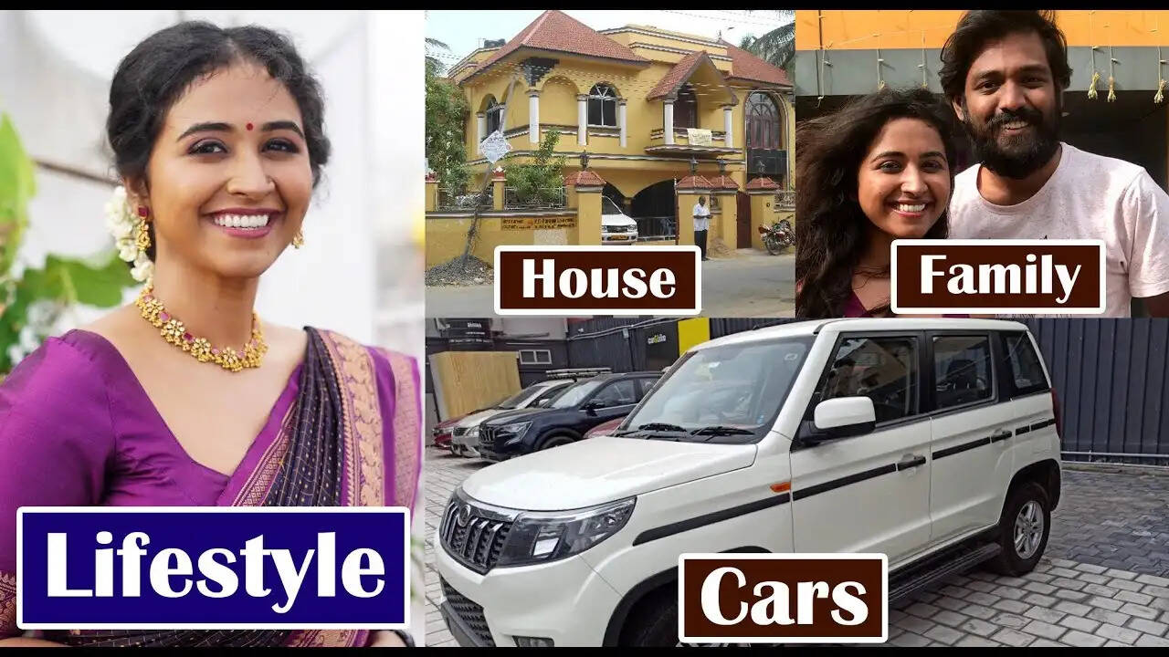 RJ Ananthi Age, Salary, Birthday Date, Family, Biography In 2025
