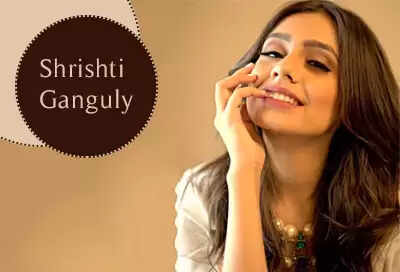Srishti Ganguli Rindani Wiki, Biography, Age, Height, Career, Net Worth In 2025