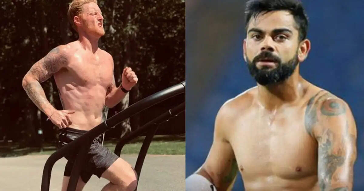 Top 5 Fittest Cricketers In The World