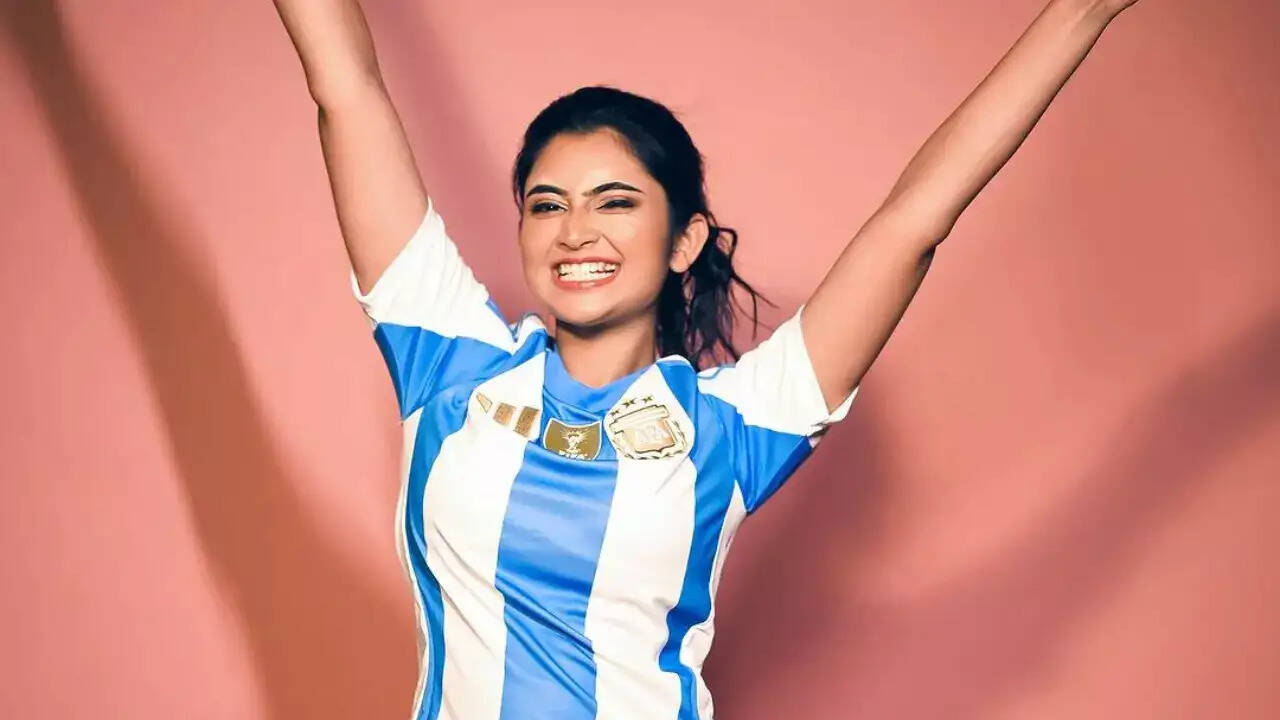 Ankita Mallick Biography, Age, Height, Career, Net Worth Husband