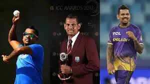 Sunil Narine Biography, Age, Wife, Family, Wiki