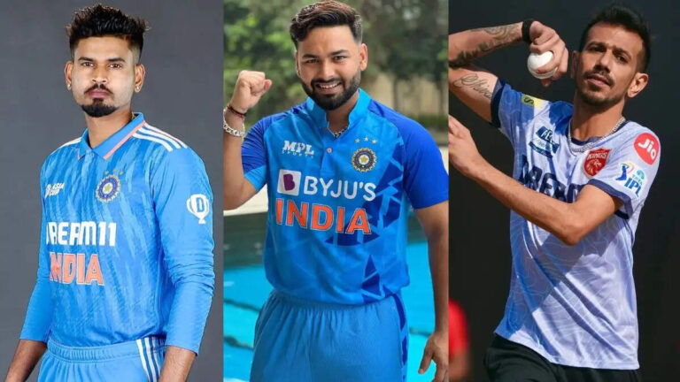 Top 10 Highest Earning Cricketers In 2025