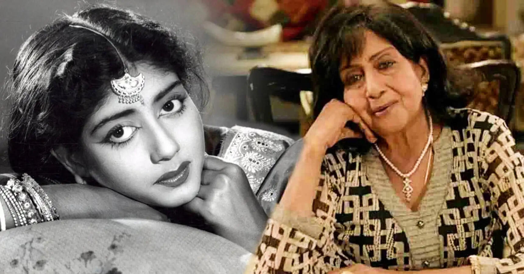 Sabitri Chatterjee Biography