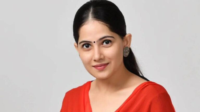 Jaya Kishori Biography, Age, Boyfriends, Net Worth, Career In 2025