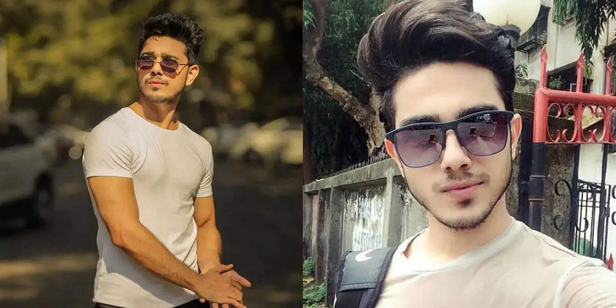 Sunny Chopra Wiki, Biography, Age, Girlfriend, Career, Net Worth In 2025