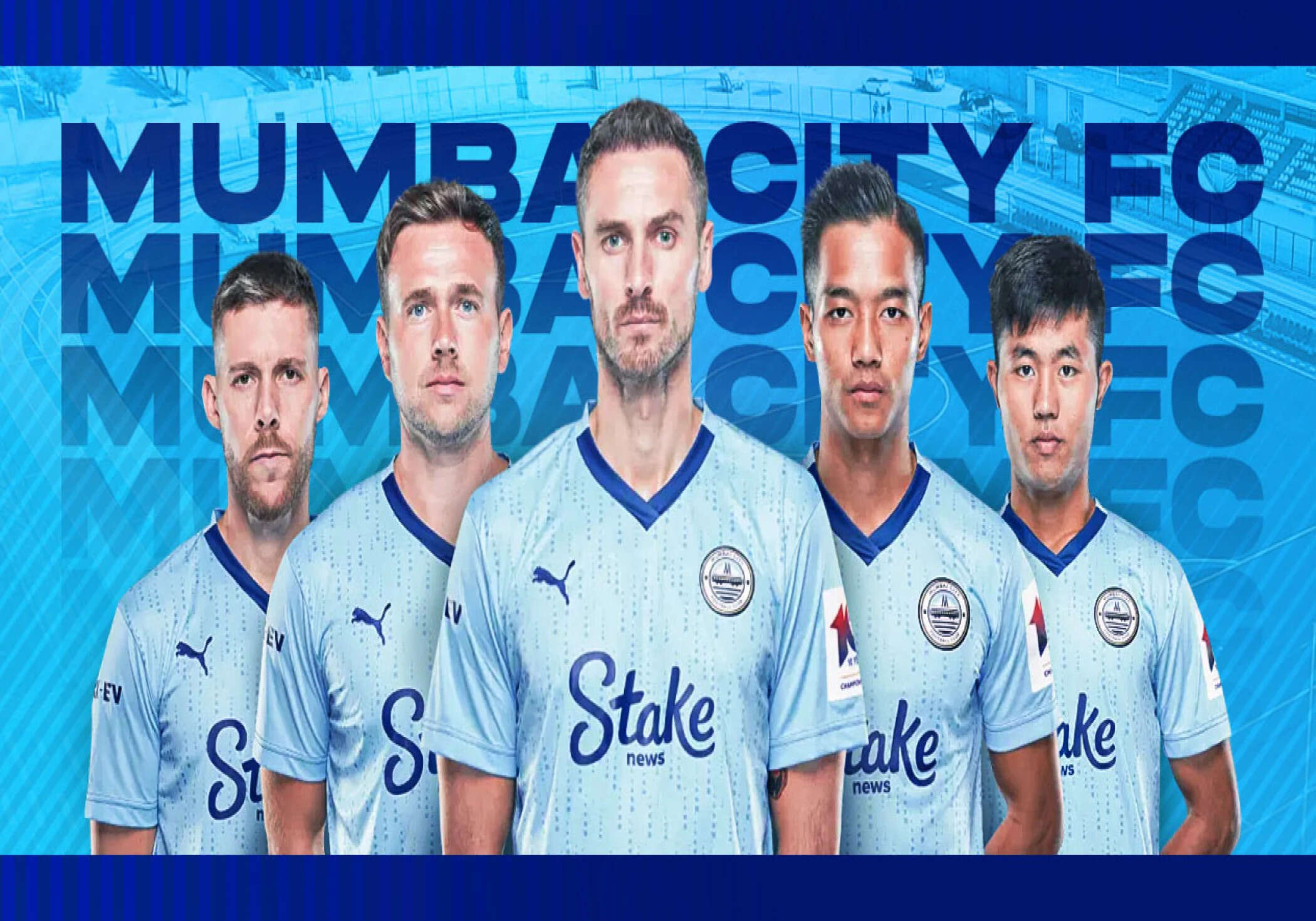 Know About Mumbai City FC Players Salary