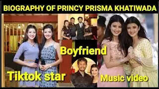 Princy Khatiwada Wiki, Biography, Age, Height, Career, Net Worth In 2025