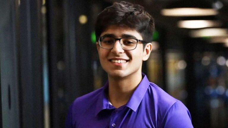 Aadit Palicha Biography, Age, Wiki, Family, Net Worth, Career