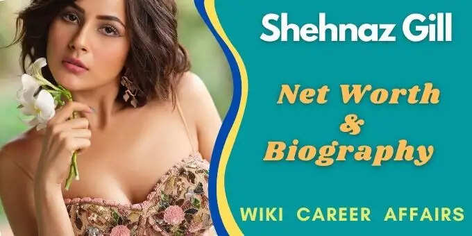 Shehnaaz Gill Age, Boyfriend, Weight Loss, Height, Brother, Instagram, Wiki, Biography In 2025
