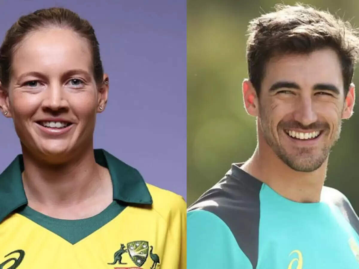 Who is Meg Lanning’s Partner