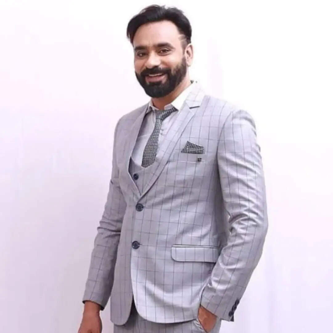 Babbu Maan Biography, Height, Age, Career, Wife, Family, Biography In 2025