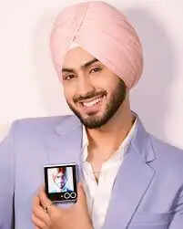 Rohanpreet Singh Biography, Age, Height, Career, Net Worth In 2025