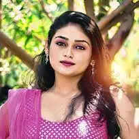 Sanjana Kale Age, Biography, Boyfriend, Family, Wiki, Marriage, Husband, Films In 2025