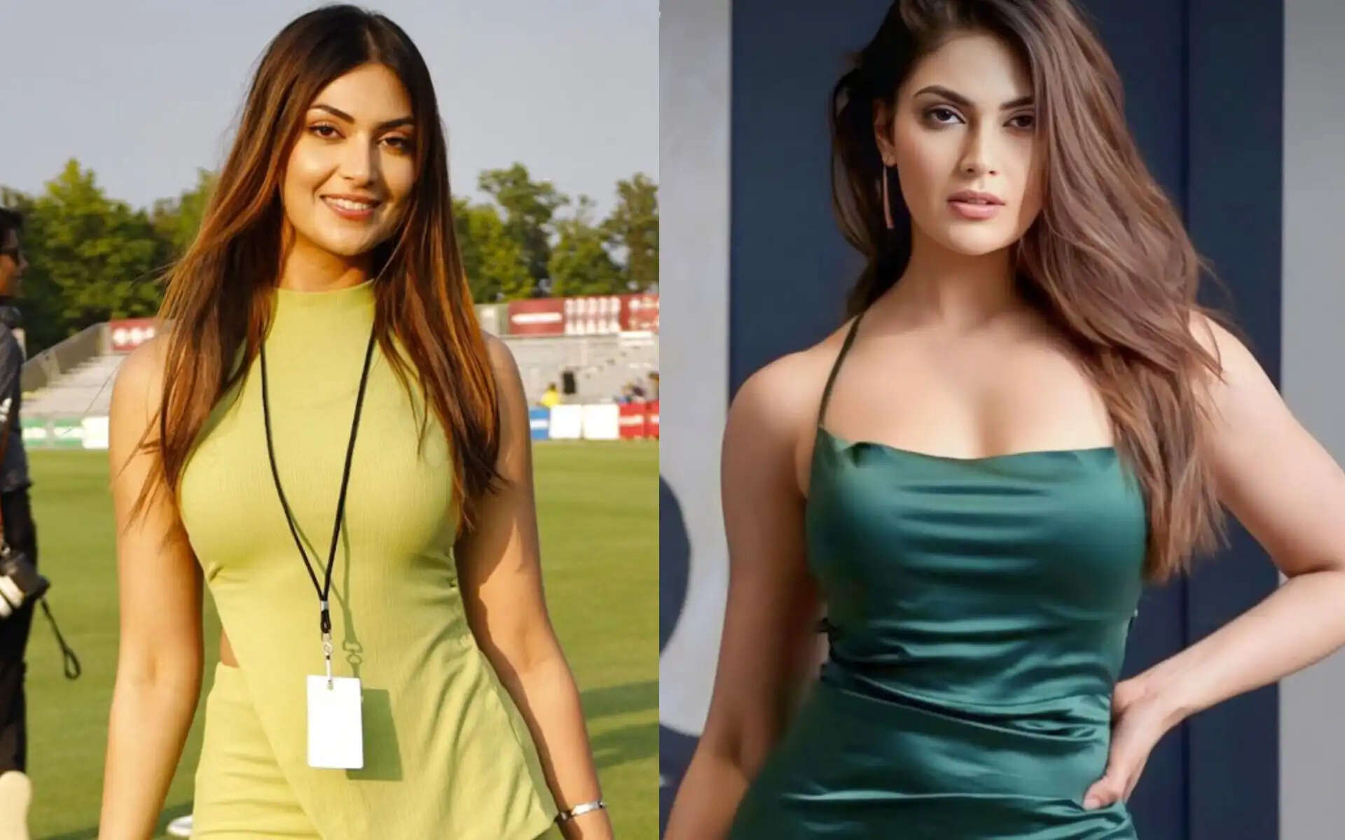 Yesha Sagar Biography In 2025