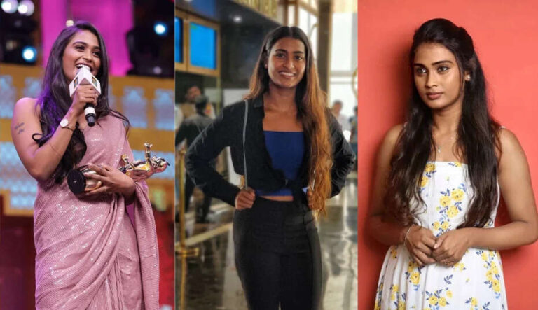 Poornima Ravi (Araathi) Age, Date of Birth, Salary, Husband, Instagram, Biography In 2025