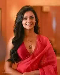 Bhagyashri Borse Age, Biography, Boyfriend, Family, Wiki, Marriage, Husband, Films, Instagram